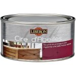 Cire dabeille en pte - 250 ml - incolore