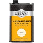 Cire des antiquaires black bison liquide - incolore - 0. 5 l