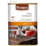 Cire antiquaire liquide - ton naturel - 500 ml Cire antiquaire liquide - ton naturel - 500 ml