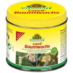 Cire darbre - neudorff - lauril - 250 g - protection des plantes - greffage et traitement des plaies Cire darbre - neudorff - lauril - 250 g - protection des plantes - greffage et traitement des plaies