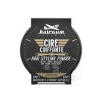 Hairgum - cire coiffante barbe et cheveux hairgum for men - 40g