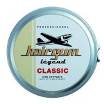 Cire coiffante - hairgum - classic - 40ml - non gras - brillance - tous types de cheveux