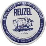 Cire coiffante clay matte 340g reuzel