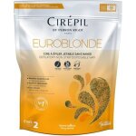 Cire �pilation - perron rigot - euroblonde - 800g - hypoallerg�nique - sans bande