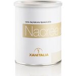 Cire jetable - xanitalia - nacrée - 800ml - hypoallergénique - peaux délicates Cire jetable - xanitalia - nacrée - 800ml - hypoallergénique - peaux délicates