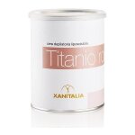 Cire jetable - xanitalia - titanium rose - 800ml - cire chaude - Épilation avec bandes Cire jetable - xanitalia - titanium rose - 800ml - cire chaude - Épilation avec bandes