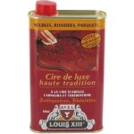 Cire liquide - acajou - 500 ml