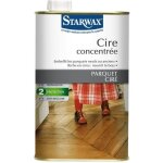 Cire liquide concentrée - parquet ciré - jaune - 1 l Cire liquide concentrée - parquet ciré - jaune - 1 l