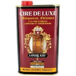 Cire liquide de luxe - merisier - 500 ml
