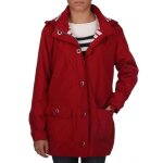 Ciré marin femme audierne - armor lux - rouge - imperméable - manches longues Ciré marin femme audierne - armor lux - rouge - imperméable - manches longues