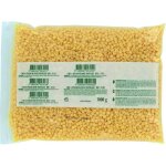 Cire pelable en pastilles blonde 1 kg