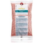Cire pelable - xanitalia - rose - 1kg - cire chaude sans bande - sans parabne