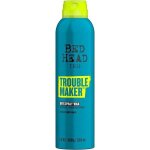 Cire sche en spray - tigi - trouble maker - 200ml - texture lgre - pour tous types de cheveux