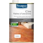 Cire pour tomettes et terres cuites starwax (in? Cire pour tomettes et terres cuites starwax (in?