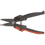 Cisaille - bessey - combinox - coupe t�le fil de fer carton moquette c�ble papier