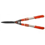 Cisaille  haie ozaki - lames forges et ondules - bras extensible 45 - 65cm