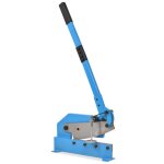 Vidaxl cisaille à levier 300 mm bleu 142754 Vidaxl cisaille à levier 300 mm bleu 142754