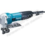 Cisaille m�tal makita js1602 - 380 w - ergonomique et compacte