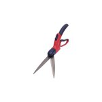 Cisaille orientable 360� spear & jackson pour gazon - 37cm - 59505