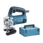 Cisaille � t�le makita js3201j - 710w - 32mm - coupe pr�cise et confortable