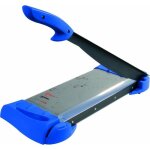 Maped cisaille universal a4 - coupe 8 feuilles longueur 320 mm plateau acier