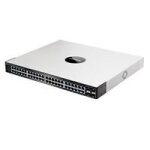 Cisco sge2010 48 - port gigabit switch