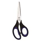 Ciseaux 16 cm ambidextre droitier et gaucher