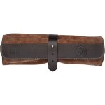 Ciseaux  bois - kirschen - lot de 4 (10 16 20 26 mm) - tui en daim - lames en acier  outils