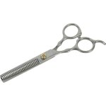 Ciseaux � d�s�paissir 16. 5 cm en acier inoxydable pour chien - zolux