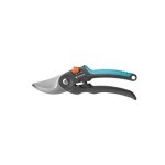 Ciseaux de jardin - gardena - premiumcut flex - lames tranchantes - powercoating - coupe du bois