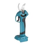 Ciseaux de jardin scateur lectrique 30mm 4 vitesses (sans batterie)