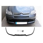 Pour citroen c4 l spoiler l�vre lame inf�rieure jupe de pare - choc avant 04 - 10