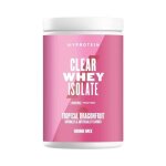 Isolat de lactosér 488g pamplemousse tropical myprotein proteine Isolat de lactosér 488g pamplemousse tropical myprotein proteine