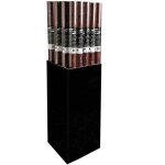 Clairefontaine rouleau papier rocher - 60 g / m² - 25 x 07 m sous film brun Clairefontaine rouleau papier rocher - 60 g / m² - 25 x 07 m sous film brun