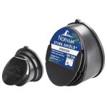 Clapet anti odeur stink shield vertical diamtre 125 mm