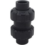 Clapet anti retour - zvd - 20 - 63mm - pvc - anti - inondation - installation gravitaire Clapet anti retour - zvd - 20 - 63mm - pvc - anti - inondation - installation gravitaire