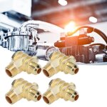 Clapet anti - retour pour compresseur dair - omabeta - alliage de zinc - compact - durable - facile à ... Clapet anti - retour pour compresseur dair - omabeta - alliage de zinc - compact - durable - facile à ...