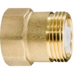 Clapet anti - retour - metabo - 628803000 - 1 ag - fonctionnement doux - emp�che fonctionnement � vide ...