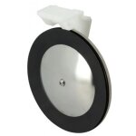 Clapet seul pour anti - retour cart nicoll diamtre 100 110 et 125 mm