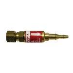Clapet anti - retour securidave ad pour d�tendeur - gce charledave - a200354emb