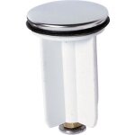 Clapet de bonde rentrant - wirquin -  39 mm - pour lavabo automatique