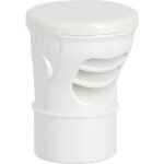 Clapet a�rateur et �quilibreur de pression - nicoll - diam�tre 30 - 42 mm