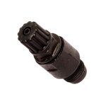 Clapet dinjection anti - retour - zodiac - pi�ces d�tach�es - r�gulateur ph perfect - accessoire piscine ...