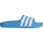 Claquettes - adidas adilette - enfants - bleu - s�che rapide - confort optimal