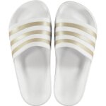 Claquette adilette aqua