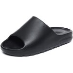 Claquette antidrapant homme femme pantoufles confortable lger chaussons antidrapants chaussons de ...