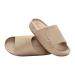 Claquettes de bain - nike - calm - mousse eva - amorti important - r�sistantes � leau