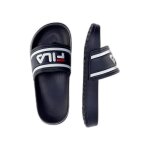 Claquettes enfant fila morro bay - dress blues - 36