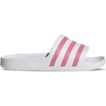 Claquette - adidas - adilette aqua gz5237 - blanc - synth�tique - bride