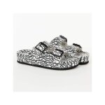 Claquette - armani exchange - femme - bw classic - blanc - synthétique Claquette - armani exchange - femme - bw classic - blanc - synthétique